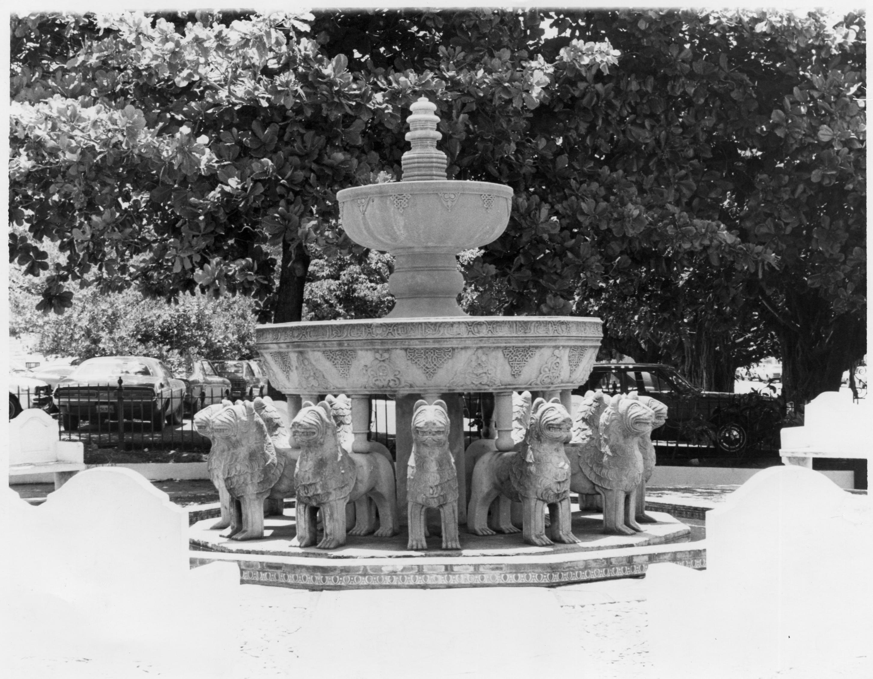 Casa de España - 83002294